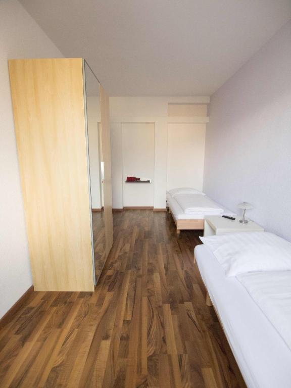 Hotel Gregory Zúrich Habitación foto